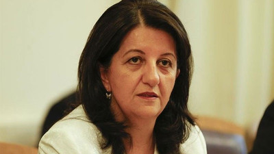 HDP'li Buldan'dan taziyeler için teşekkür mesajı