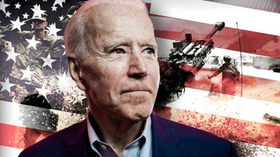 Biden’ın Ortadoğu turu başladı; ilk durağı İsrail