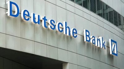 Deutsche Bank'tan Türkiye için dolar, faiz ve enflasyon tahmini