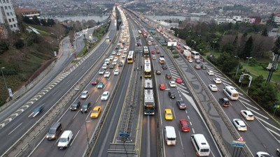 İstanbul'da bazı yollar trafiğe kapatılacak