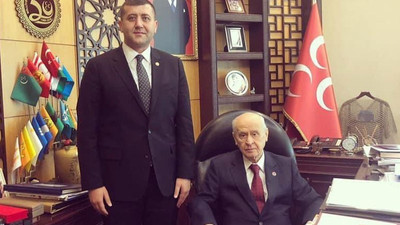 Eleştirilerinden dolayı disipline verilince istifa eden Ersoy, Bahçeli'nin davetiyle MHP'ye geri döndü