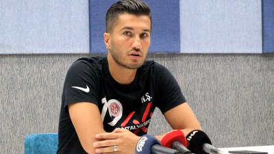 Nuri Şahin: Laf olsun diye hocalık yapacak kadar zekasız değilim