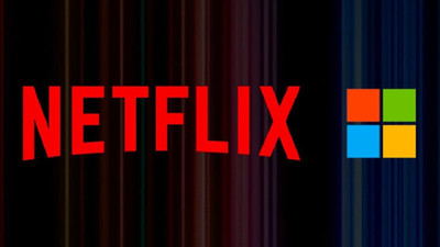 Netflix, Microsoft ile anlaştı: Daha düşük fiyatlı, reklam destekli bir abonelik planı oluşturacak