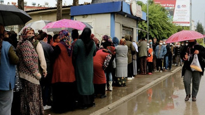 Dr. Turgay Bozoğlu: Devlet yoksuldan alıp zengine veriyor, şeffaflık yok, denetim eksik