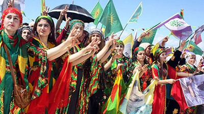 Yasağa rağmen Newroz kutlanacak