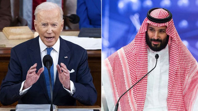 Biden'ın Riyad ziyareti zor geçecek