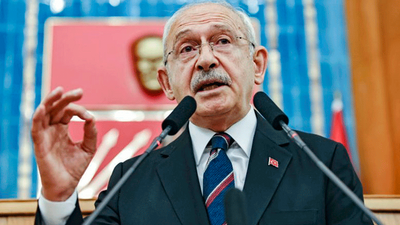 Kılıçdaroğlu 15 Temmuz mesajında 'adalet sağlanacak' dedi