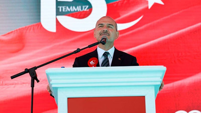 Soylu: 15 Temmuz’un hesabını sormayan namerttir, alçaktır, haindir, hain oğlu haindir