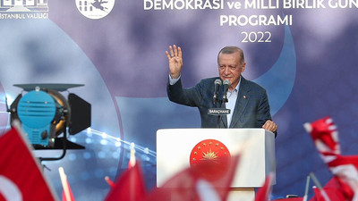 Erdoğan’dan KYK açıklaması