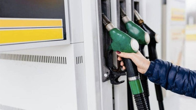 Benzine indirim geliyor