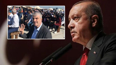 126 milyon liralık ihale Bilal Erdoğan'ın kayınpederinin şirketine gitti