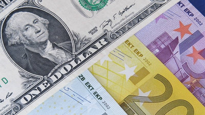 Euro ve dolar kurları eşitlendi, şirketler parite zararı yazmaya başladı