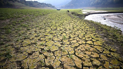 Su krizi çalıştayları başlıyor: Kuyu Kurumadan