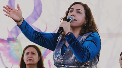 DBP'li Aydeniz için hazırlanan rapor, Anayasa- Adalet Karma Komisyonu'nda