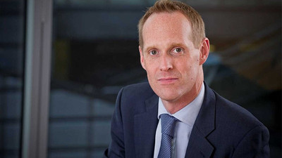 Fitch Ülke Notları Direktörü Paul Gamble: Enflasyon ancak faiz artırımıyla düşer