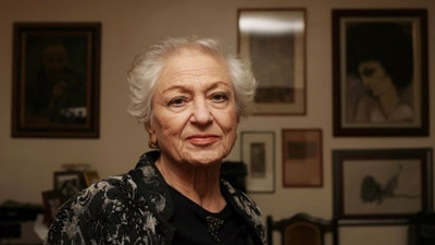 Leyla Erbil ölüm yıl dönümünde anılıyor