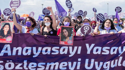 Danıştay'dan İstanbul Sözleşmesi kararı: İptal istemi reddedildi