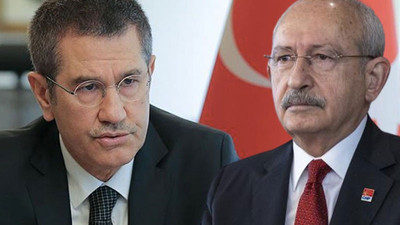 AKP'li Canikli'den Kılıçdaroğlu hakkında suç duyurusu ve tazminat davası