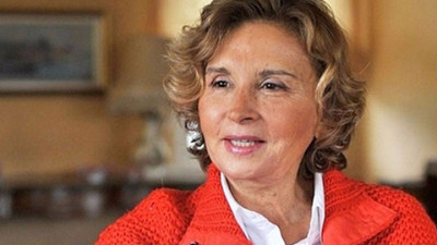 Nazlı Ilıcak: FETÖ’de itiraf edeyim ki yanıldım