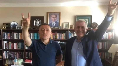 Zafer Partisi Genel Başkan Yardımcısı Ayhan Türk, Ümit Özdağ'ın Alevi çıkışı nedeniyle istifa etti