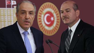 Yeneroğlu'ndan Soylu'ya: İdari yargı kararlarının uygulanmaması talimatı verdiniz mi?