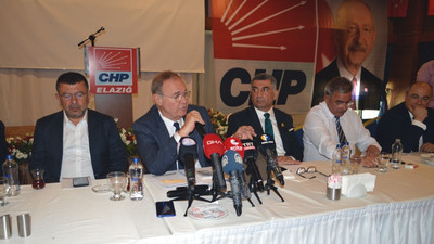 CHP’li Öztrak: Anketlerde birinci parti olmaya başladık