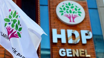 HDP: Zaxo’daki katliam ikinci Roboski’dir, Meclis acil toplanmalı