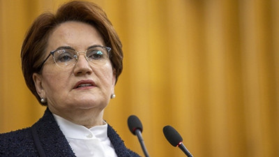 Kulis | Akşener: Ben başbakanlığa talibim ve bu konuda taviz yok, sözümden dönmem