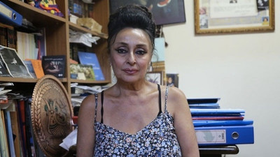 Keskin: Cumhurbaşkanlığı bizi aramak yerine sözleşmeleri uygulasın