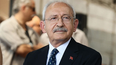 Kılıçdaroğlu: Afet önceden haber vermez, belediye başkanları tatilde olabilirler