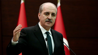 Kurtulmuş: Türkiye olarak bunun altında kalmayız