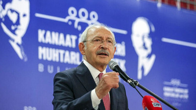 Kılıçdaroğlu'ndan Tarım Bakanı'na tepki: Ne ar kaldı, ne devlet namusu