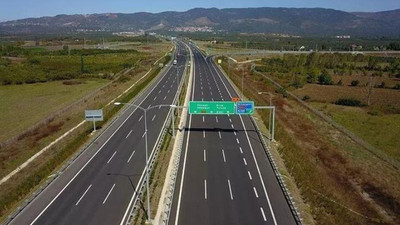 Otoyol cezalarında yeni dönem: 30 günü geçirenler 4 katı ödeyecek