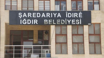 Kayyım yönetimindeki belediyeden ‘tanıdık’ şirkete 6 milyon 847 bin TL’lik yol ihalesi