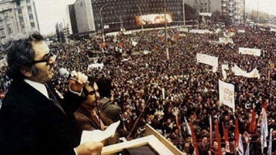 HDP, katledilen DİSK Genel Başkanı Kemal Türkler’i andı