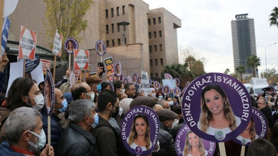 İzmir Baro Başkanı: Deniz Poyraz davası daha bitmedi, taleplerimizi tekrarlayacağız