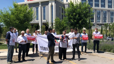 TTB toplanan imzaları bakanlığa iletti: Sağlığınız için hekimlere kulak verin