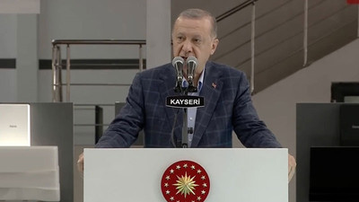 Erdoğan: Yalanla, dolanla, hokkabazlıkla siyaset yapmayı bırakın