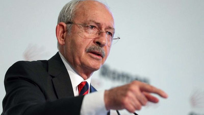 Kılıçdaroğlu: Lozan, ülkemizin tapu senedidir!