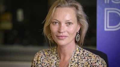 Kate Moss: Depp'i savundum çünkü gerçeğe ve adalete inanırım