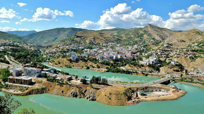 Dersim’de günde 120 kişi Covid-19'a yakalanıyor