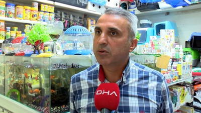 Akvaryumcular Odası'ndan, 'Kasaplar Odası' açıklaması: Herkes dalga geçiyor