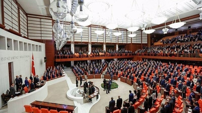 CHP'den Meclis'e sağlıkta şiddet konulu olağanüstü toplantı çağrısı