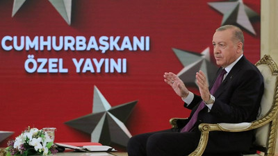 Erdoğan'dan Zaho açıklaması: Dert, Irak ve Türkiye arasındaki olumlu ilişkileri bozmak