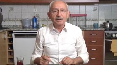 Kılıçdaroğlu duyurduğu videoyu yayınladı: Bir süre araba almayın