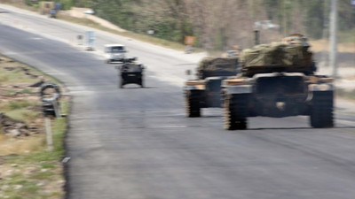 Başkale’de askeri cisim patladı: 12 yaşındaki çocuk ağır yaralandı