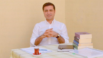 Demirtaş: Seçime doğru algı operasyonları devam edecek