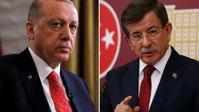 Davutoğlu’ndan Erdoğan’ın iddialarına yanıt: Biz olmasak Tayyip Erdoğan bir hiçti