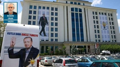 AKP’li dostlara dostça bir uyarı: Parti kötüye gidiyor, engelleyin