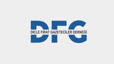 DFG’nin dergisi tutuklu gazeteciye verilmedi